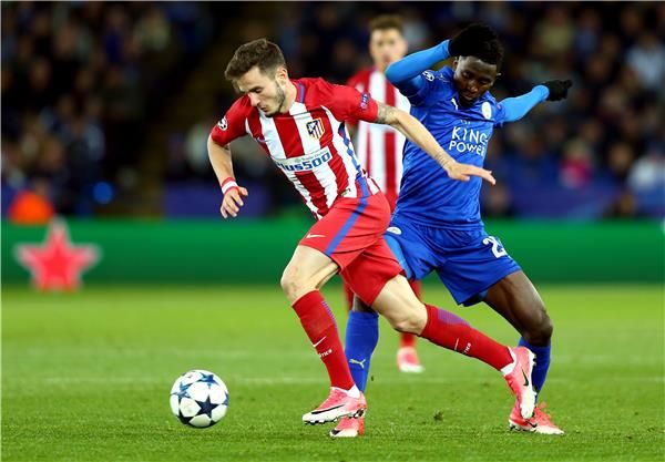 ساؤول نيجيز