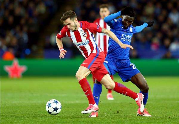 ساؤول نيجيز