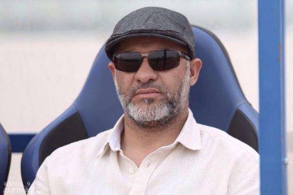 الأسعد معمر