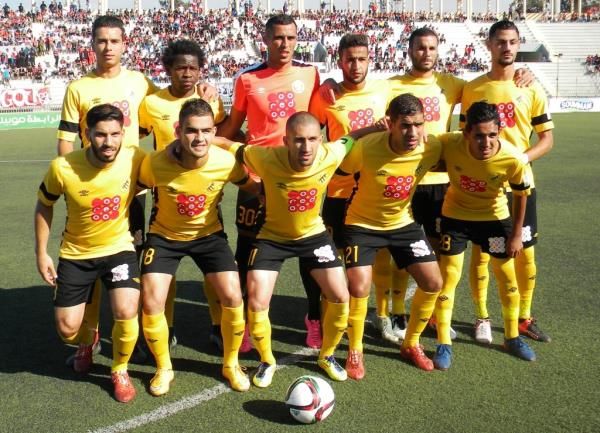 اتحاد الحراش