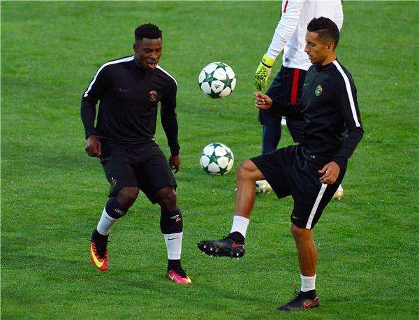 سيرج أورييه