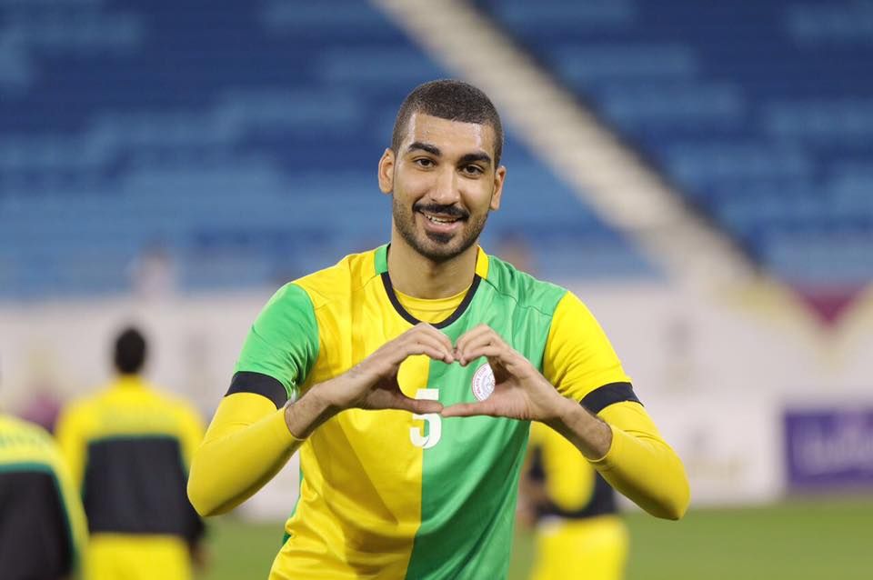 سيد هاشم عدنان