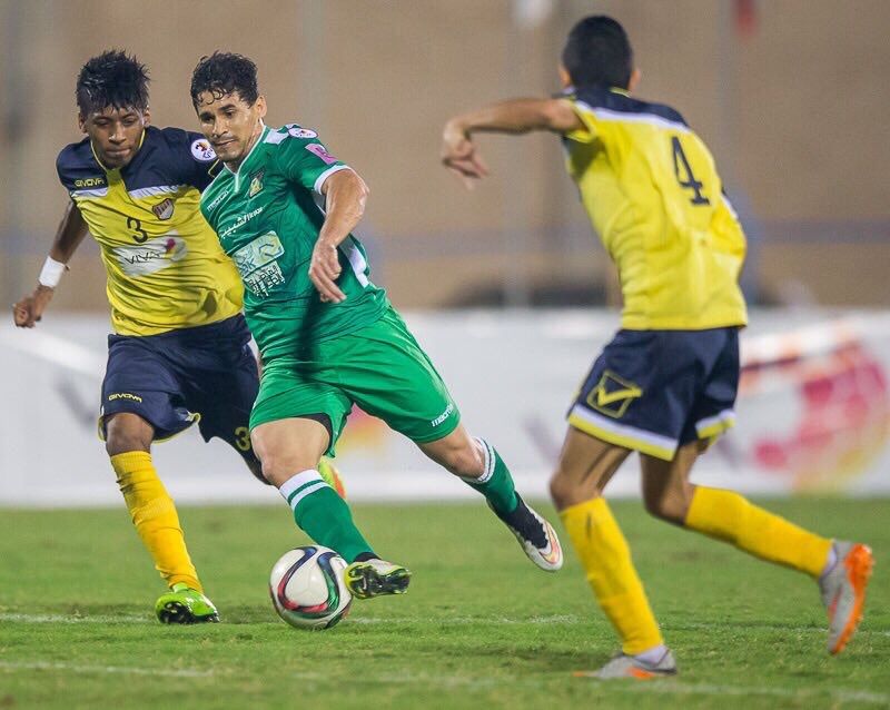 من الدوري الكويتي