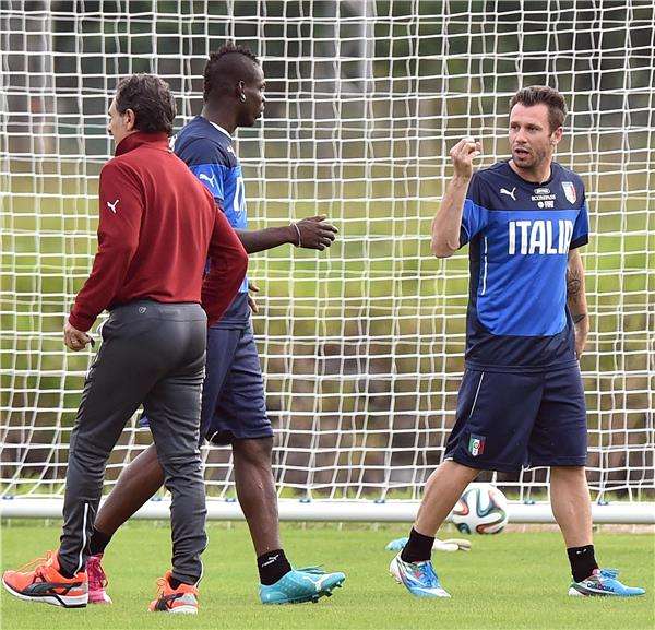 أنطونيو كاسانو