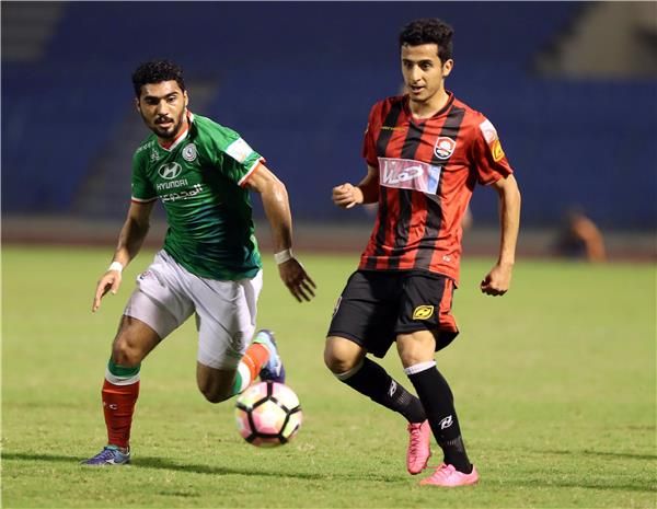 عبدالكريم القحطاني