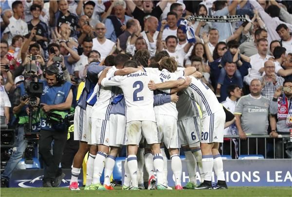  ريال مدريد
