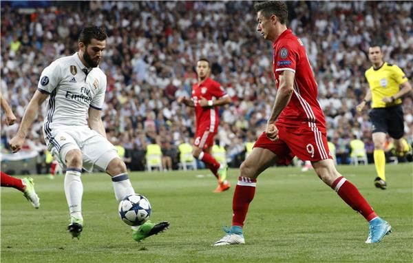 روبرت ليفاندوفسكي