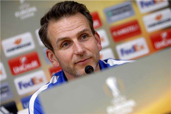  ألبيرت ستيفنبرج