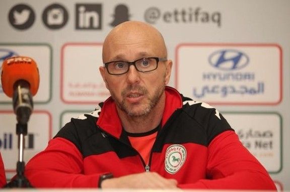  الهولندي إلكو شاتوري