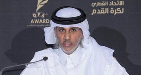 الشيخ حمد بن خليفة بن أحمد آل ثاني