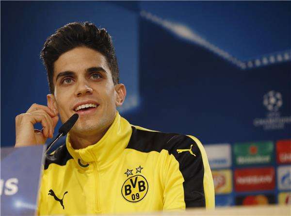  مارك بارترا