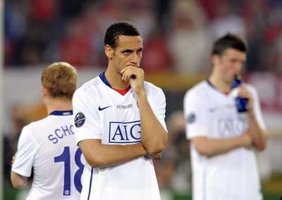 ريو فيرديناند