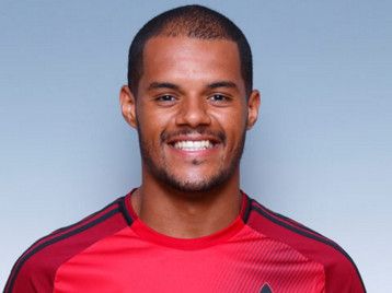 البرازيلي  دا سيلفا