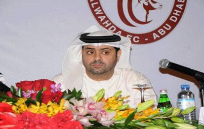 أحمد الرميثي