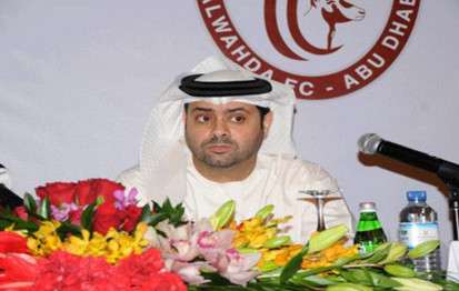 أحمد الرميثي