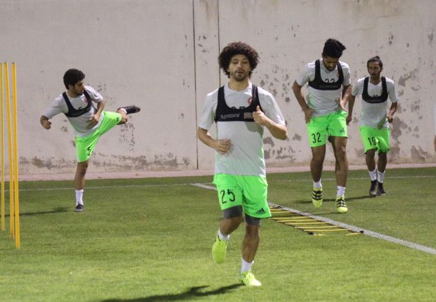 محمد شعبان بركات