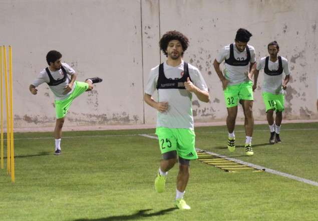 محمد شعبان بركات