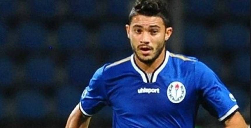 ياسر إبراهيم 