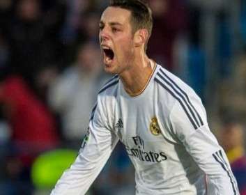 خورخي فرانكو بورجي