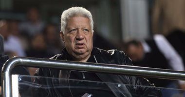 مرتضى منصور