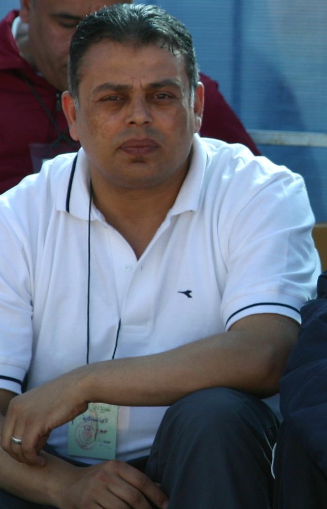 خالد عيد
