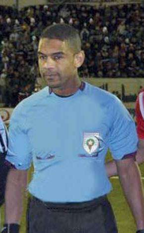 سمير الكزاز 