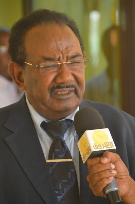 عبد الرحمن سر الختم