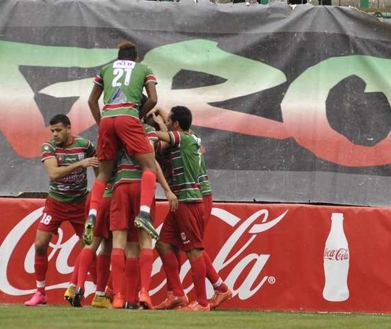 الملعب التونسي