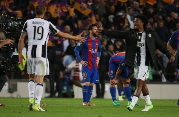  ليونيل ميسي