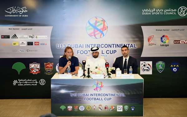 سالجادو في المؤتمر الصحفي