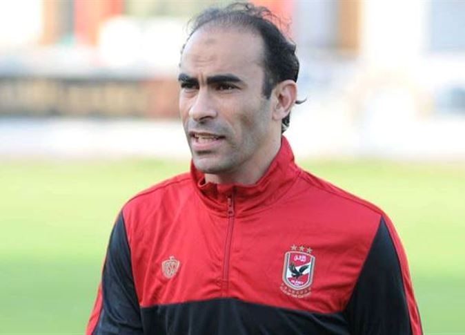  سيد عبدالحفيظ