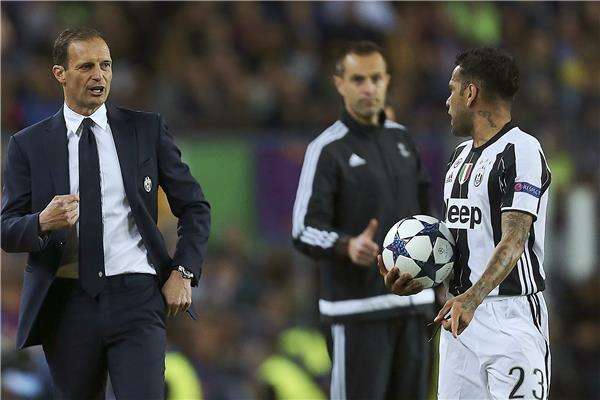 ماسيميليانو أليجري