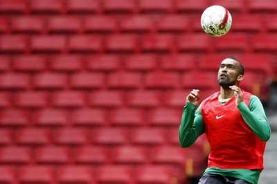 البرتغالي جوزيه بوسينغوا