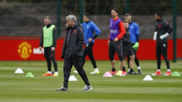 جوزيه مورينيو