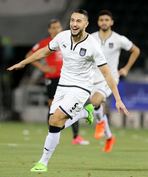 يوغرطة حمرون