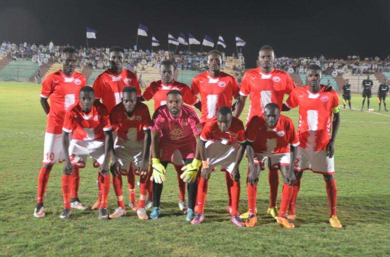 الخرطوم الوطني