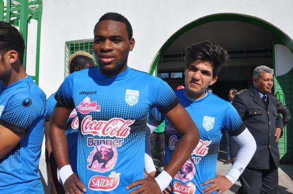  فابريس أونانا