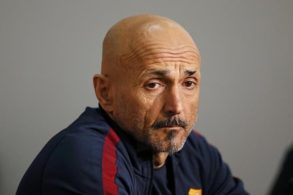 لوتشيانو سباليتي