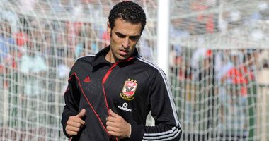 محمود أبوالسعود