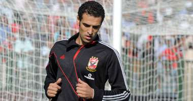 محمود أبوالسعود