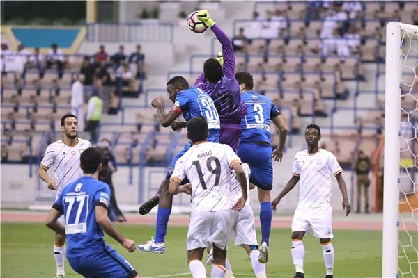 أسامة هوساوي