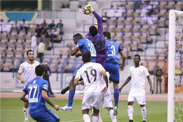 أسامة هوساوي