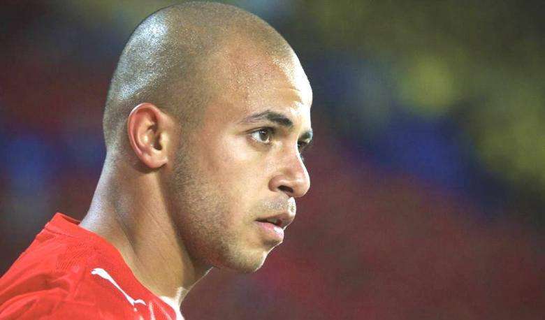 مصطفى عفروتو