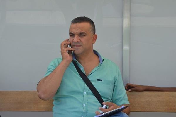 بلال فراج