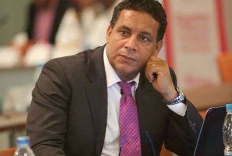 مصطفى الحداوي