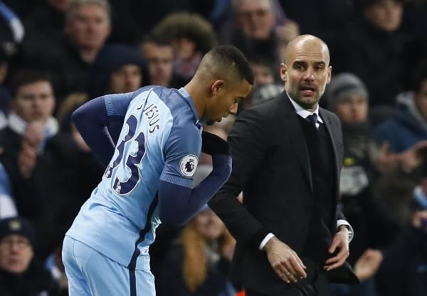 جوارديولا وجيسيوس