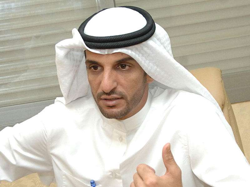 طلال المرشاد 