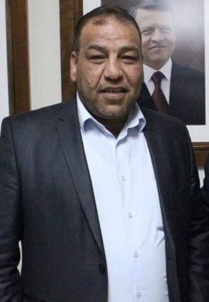  خميني الأطرش 