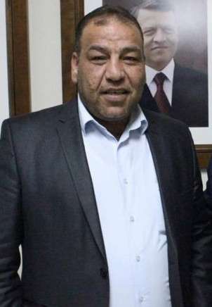 خميني الأطرش