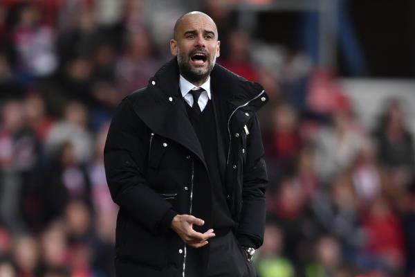 بيب جوارديولا